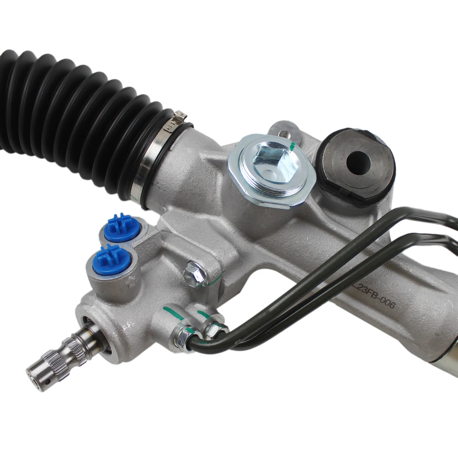 1PC Power Steering Rack and Pinion For Toyota Tacoma 2005-2008 2.7L 3.5L 4.0L 26-2629 44200-60230 Car Replacement Parts