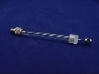 

Mindray assy 100uL Syringe for Ch emistry An alyzer BS200,BS230,BS220,BS300,BS400 new original