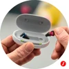 Signia Silk Charge&Go IX - A Tiny Hearing Aid that Makes A big Difference in Every Conversation 4