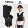 Horse Riding Protective Vest for Both Male and Female Kids, Designed to Prevent Falls and Collisions 8108020 1
