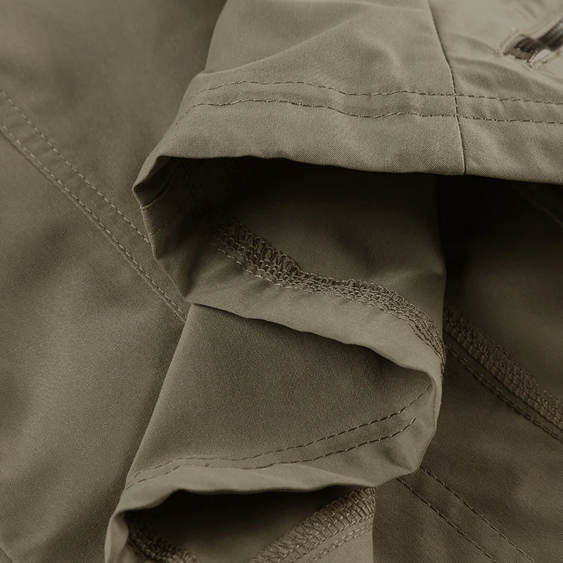 Women Patchwork Stand Collar Military Jacket Vintage Y2K Autumn Pockets Zipper Coat Grunge Style Streetwear Outfits