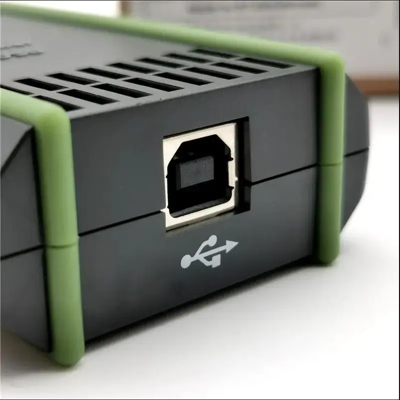 Рисунок 4 - USB-адаптер для ПК 6ES7972-0CB20-0XA0