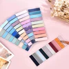 NEW  Colorful Sticky Index Tabs Notes Memoranda Notebook Page Markers Classify Sticker Office School Stationery Supplies 4