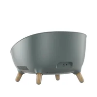Custom Cozy Pet Bed Cute Cat Furniture WiFi Smart Climate-Controlled with Cooling & Heating, App Remote Manage 6