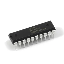 STC11F04E 35I PDIP20 STC11F04E PDIP20 micro ordinateur à puce Unique 