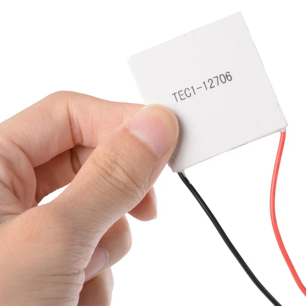 Compact 12V 60W Electronic Cool Plate Module