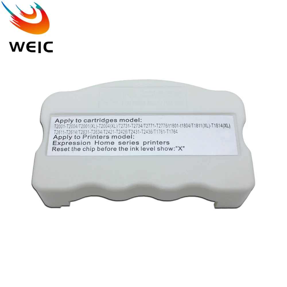 Printer Supplies,Ink Cartridge,Inkjet Ink Cartridge 252 252XL Ink Cartridge Chip Resetter for Epson WF-7610 WF-7710 WF-3620 WF-7110 WF-7720 WF-7210 WF-7620 WF-3640 Printer
