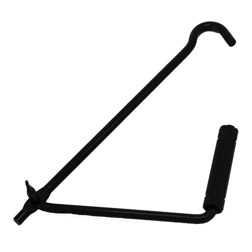 Scissor Jack Crank Handle