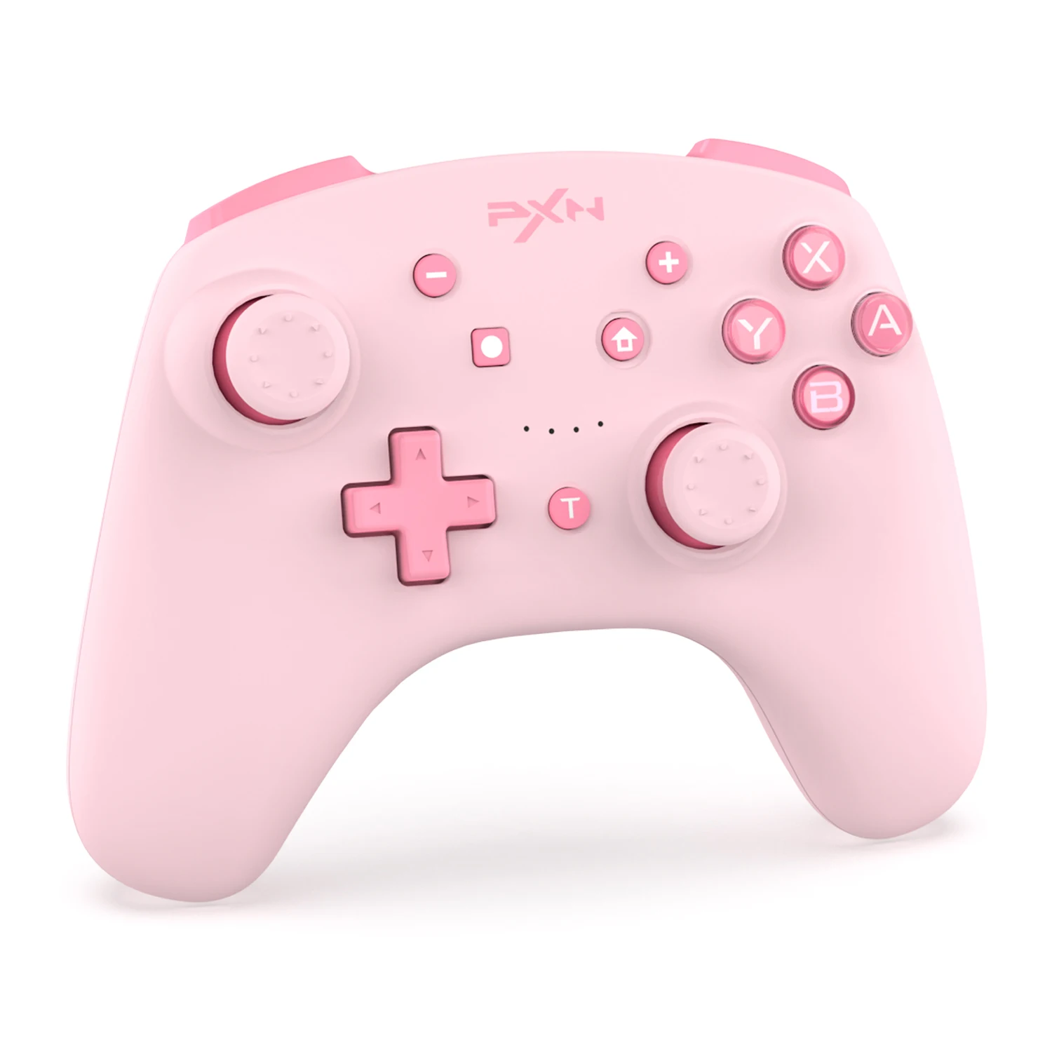 PXN コントローラー 赤 nintendo switch Nintendo Switch Bluetooth Controller | Nintendo Wireless