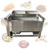 Automatic cassava high quality taro peeler machine fruit vegetable skin peeler potato peeling machine 1