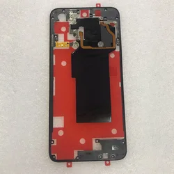 NFC Antenna Sensor Flex Cable Frame Cover Replacement (Honor 20 black)
