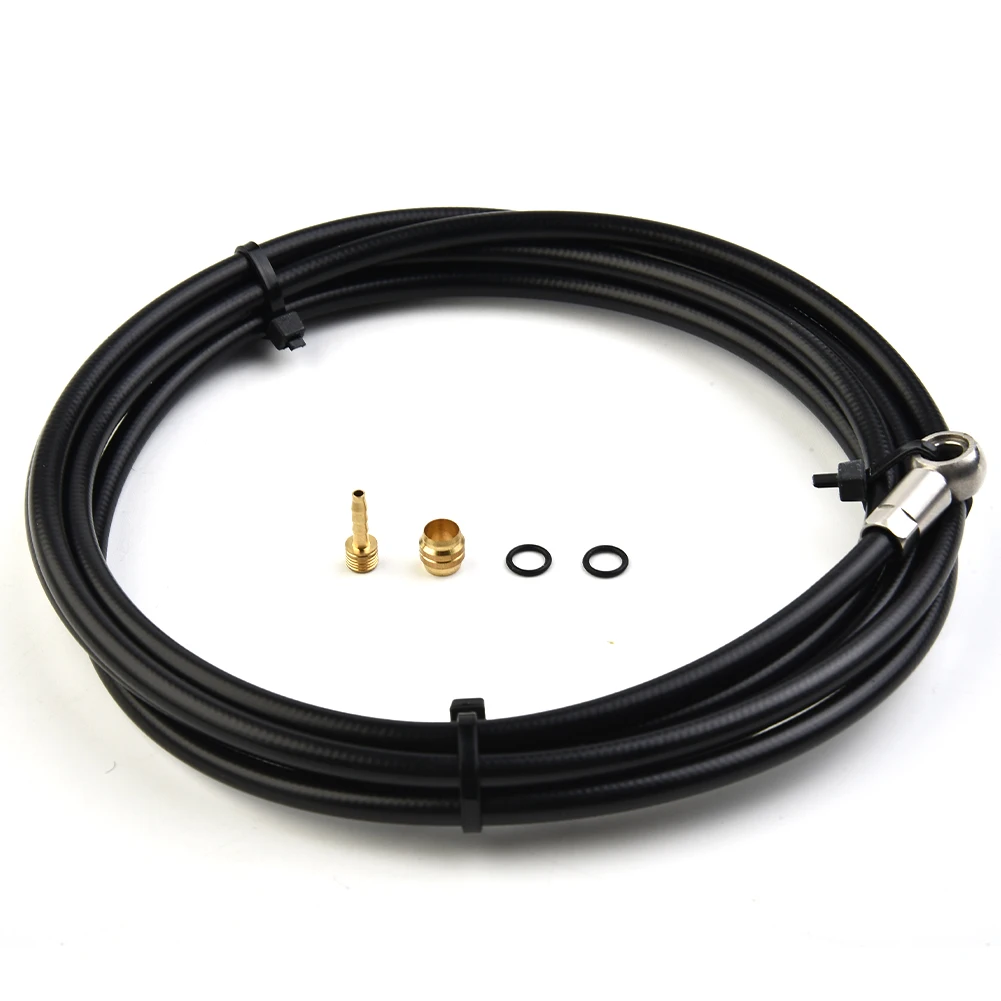Set Tubo Freno Tubo Linea Magura Mt8 Mt7 Pro. Alta Qualità Mt8 Flatmount.Mt7 Mt8 Pro Mt4/Mt5/Mt6/Mt7/Mt8 Bicicletta