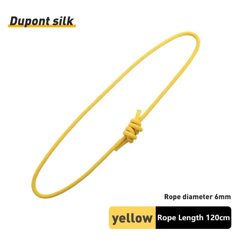 Nylon Yellow