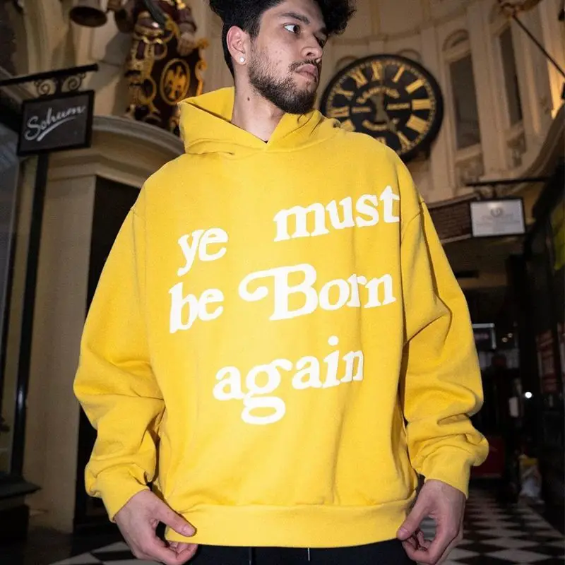 

Hip Hop Streetwear Hoodies Men 100% Cotton Fleece Autumn Winter Male Sweatshirts Male Hoody Clothing Casual Fashion Pullovers
