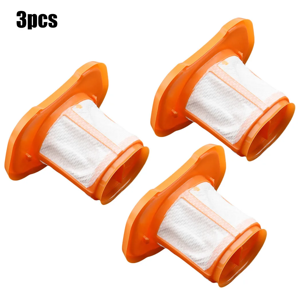 2 Pcs Black And Decker Filter N900287 Replacement For Cordless Hand  Dustbuster Vacuum Bchv001d1 Part Accessory - Vacuum Cleaner Parts -  AliExpress