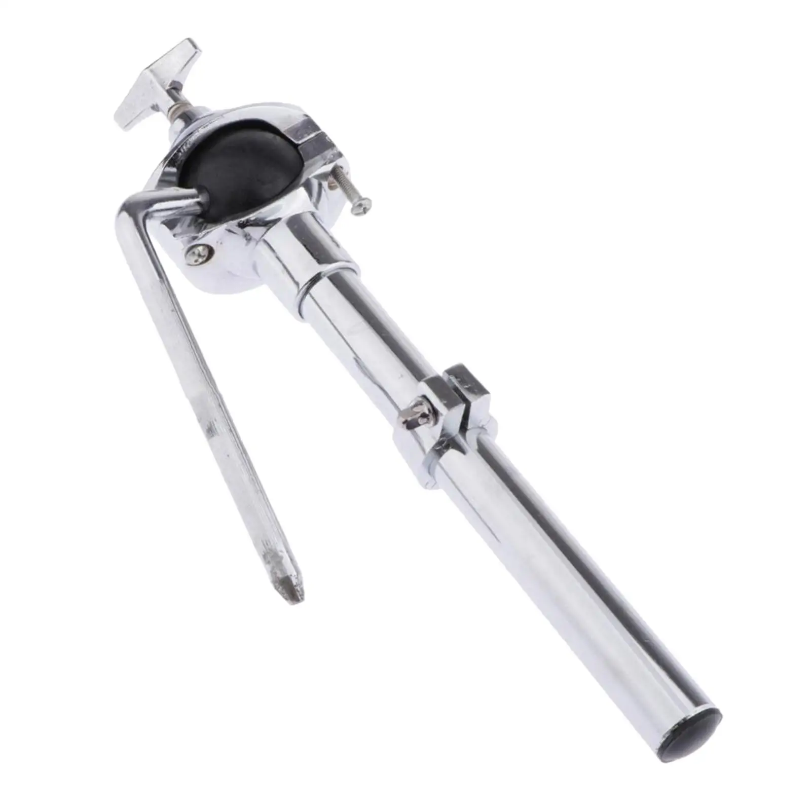 

Single Tom Holder Stand Mount Bracket for Tom Drum Set Parts Accessories