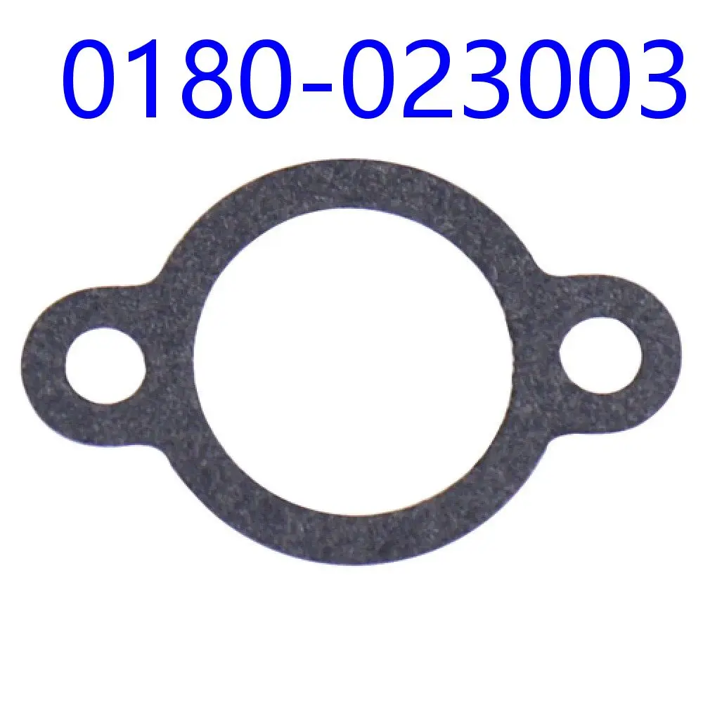 Chain Tensioner Gasket 0180-023003 For CF Motor ATV UTV SSV Accessories CForce 400 450 RON MAX T3 191Q CF400ATR CF400AU CF Moto