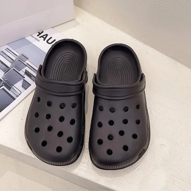 Easy Breezy Fashionable Trend Called Crocs — Guardian Life — The