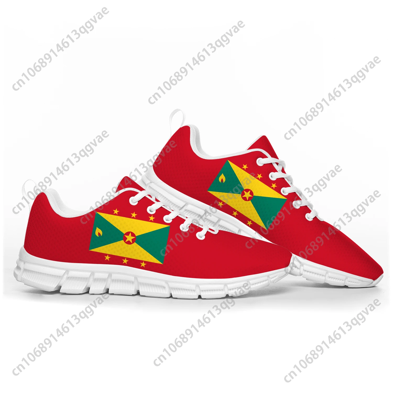 Grenada Flag Shoes Charm, Ready to Ship Gift, Gift for Grenadian, for Any  Occasion - Etsy