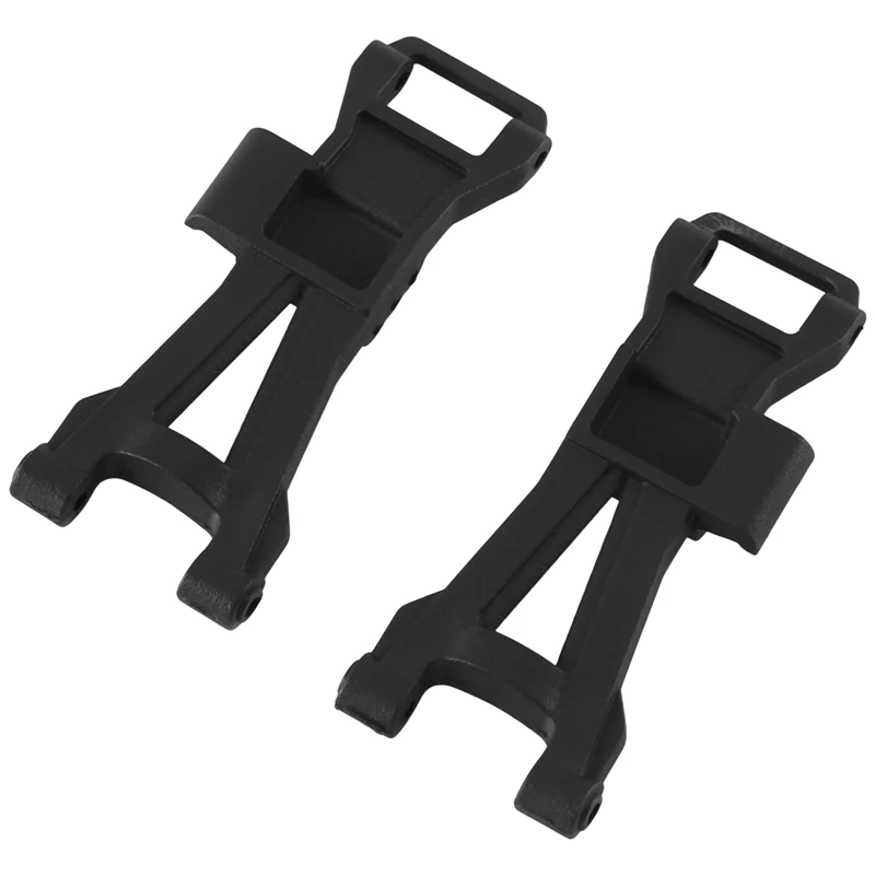 2Pcs Rear Lower Arm Spare Parts Accessories 16250 For MJX Hyper Go 16207 16208 16209 16210 H16 H16H H16E H16P 1/16 RC Car