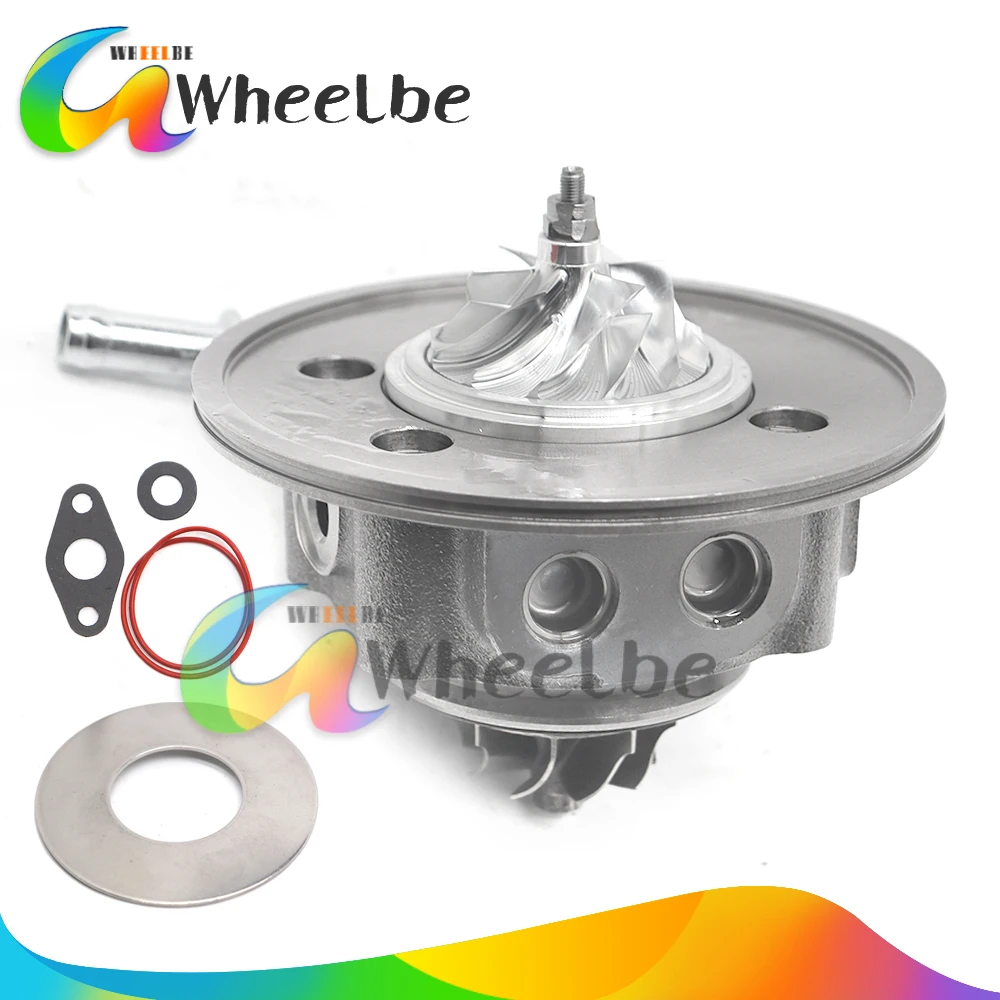 NEW Turbo CHRA Turbine Cartridge For Ford Fiesta Focus Transit 1.0 L EcoBoost 92 Kw-125 HP 3 zyl. EcoBoost 2012- 1761178