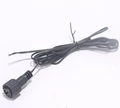 2M 2Pin Cable Wire