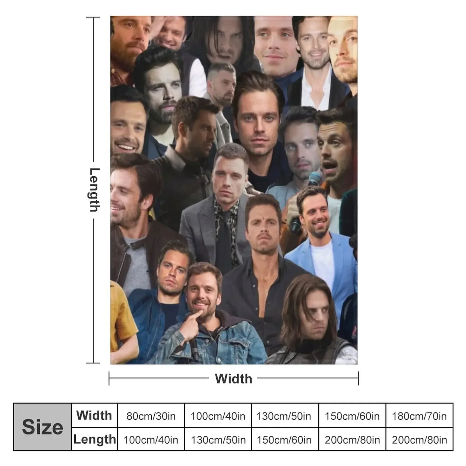 Sebastian Stan ���� �ݶ��� ������ ���, ���� �ö��� ��ũ�� ���