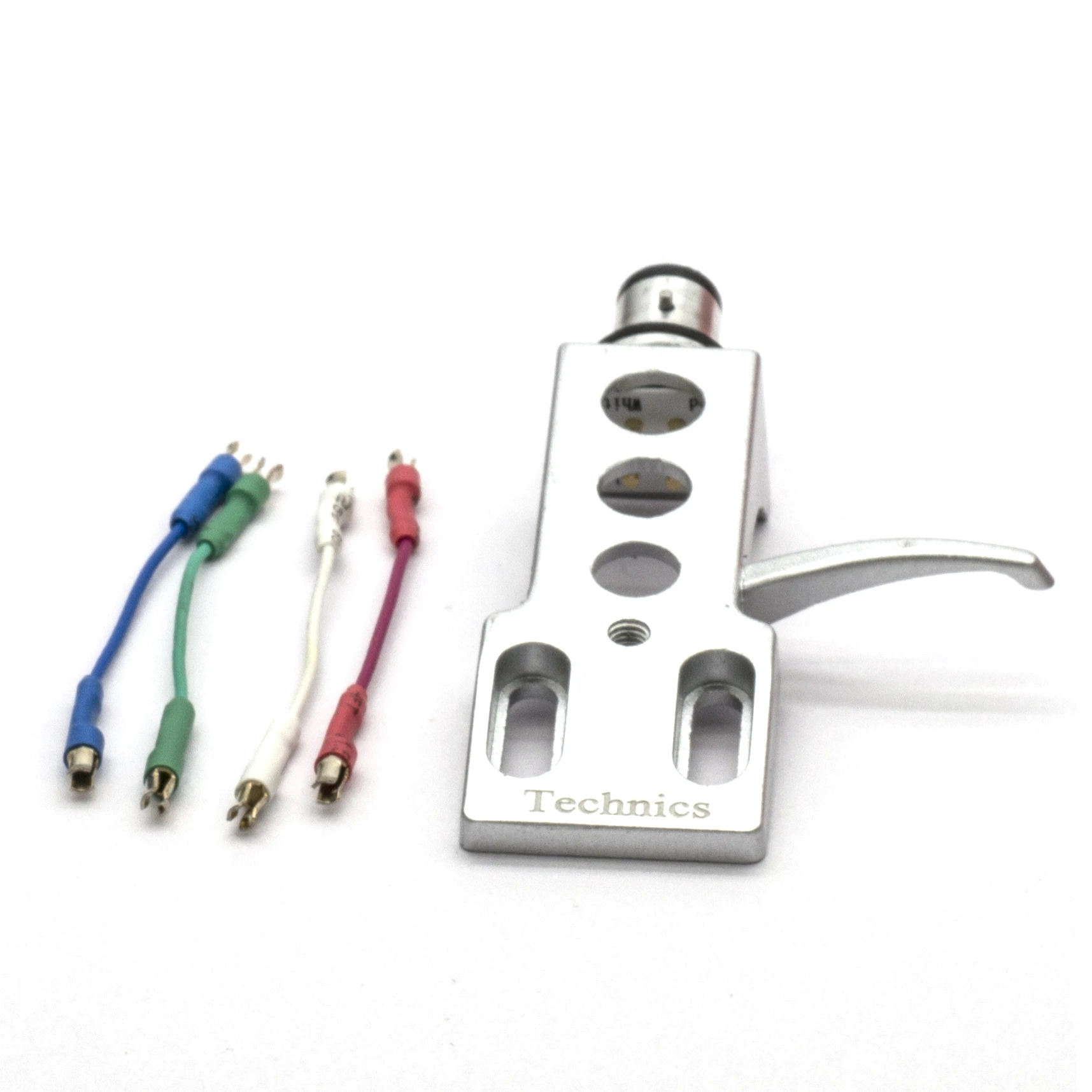 Universal Turntable Cartridge Headshell Stylus Holder