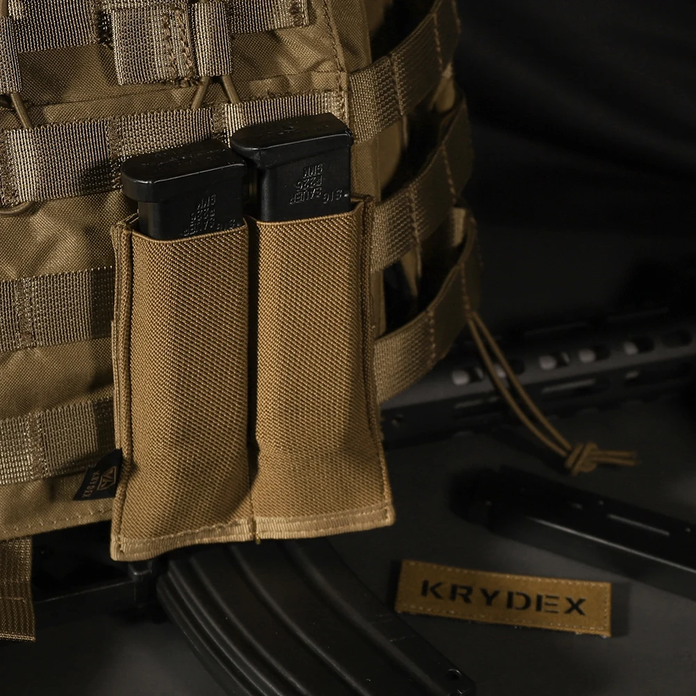 KRYDEX  ű Ŀġ,    ο  ž  Ű Ŀġ Ȧ,   CB, 9mm .45