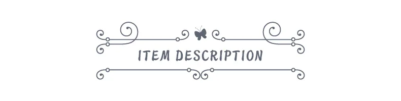Description Picture 2 of itemFairies Elf Collection Clear Stamps for Decorating Scrapbook Diy Paper Card Album Mould Embossing Craft 2024 New Arrivals