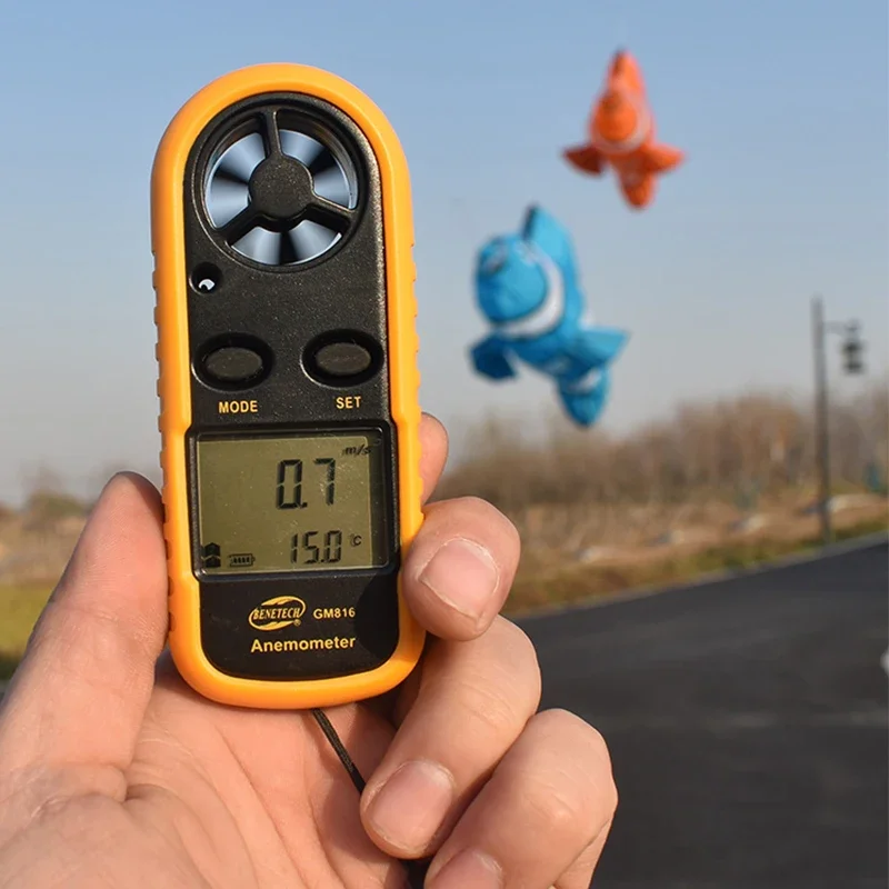 Рисунок 4 - 3D 2,45 м Nimo Clownfish подвесной