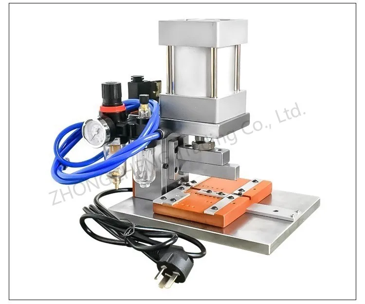 IDC Pneumatic Press Crimping Machine Computer Wire Press Machine 8P-64P Multi-P