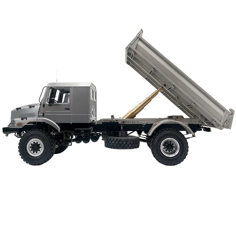 Mercedes-Benz 1839 リモコン トラック 1/14 Amazon.co.jp: タミヤ 1/14 電動RCカーシリーズ No.683