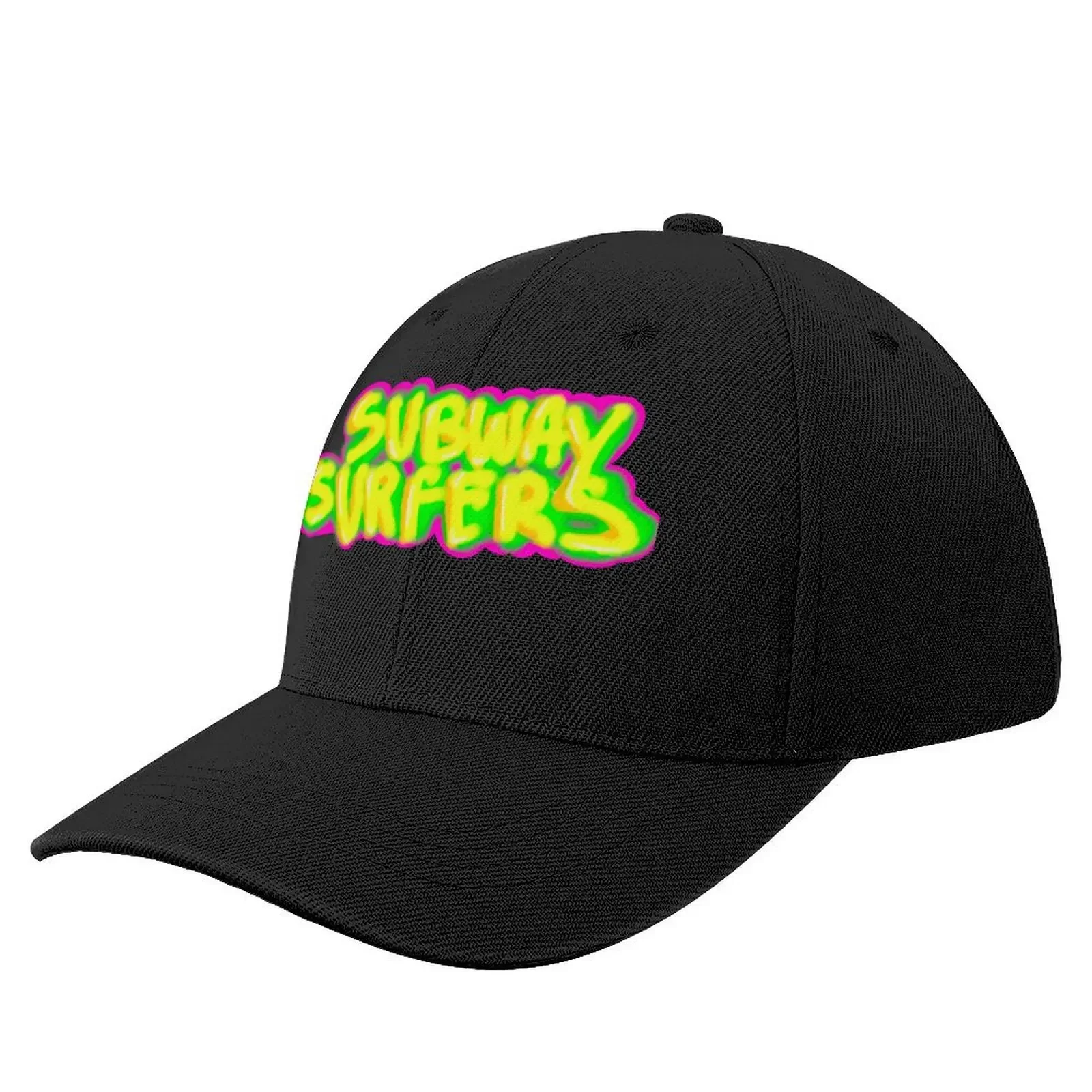 Berretto Da Baseball Subway Surfisti |-F-|