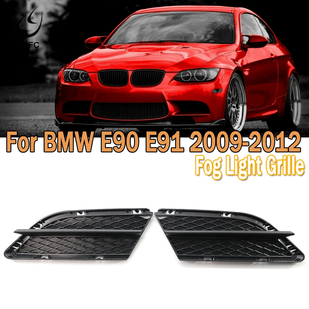 

Передний бампер для BMW E90 E91 2009 2010-2012