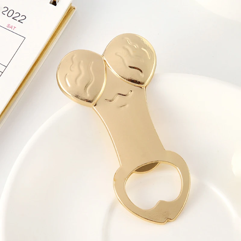 New Funny Penis Bottle Opener Bachelorette Party Favors Beer Openers Wedding Gifts