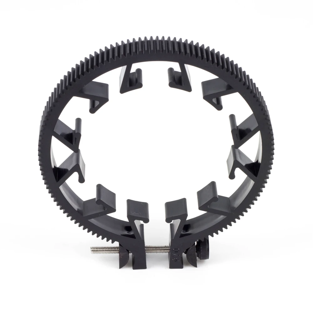 70mm Lens Gear Ring