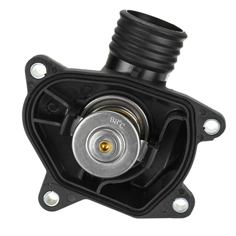 Pel100570 Pel100570L Termostato Per Auto Termostato Alloggiamento Termostato Totale Per Land Rover Freelander 1 Td4