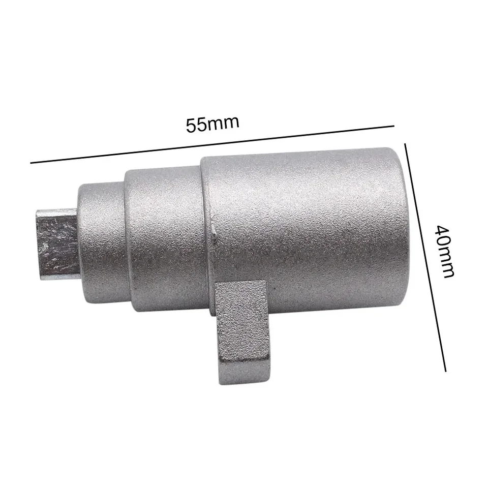 Armlehnen Buchse Für VW T5 T6 Caravelle - Reparaturteil Rechte Seite