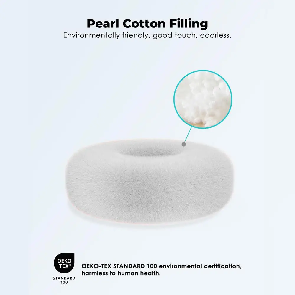 Tablet Holder Pillow Adjustable Pillow Stand With Bowl Soft Phone Holder Reading Lap Holder Cozy Laying Tablet Accessories For