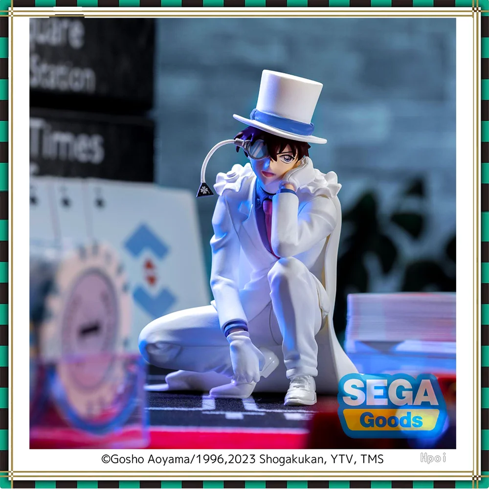 

SEGA оригинальный kaikiddo детский фантомный вор Chokonose Премиум персинг искусственная лапша пробка