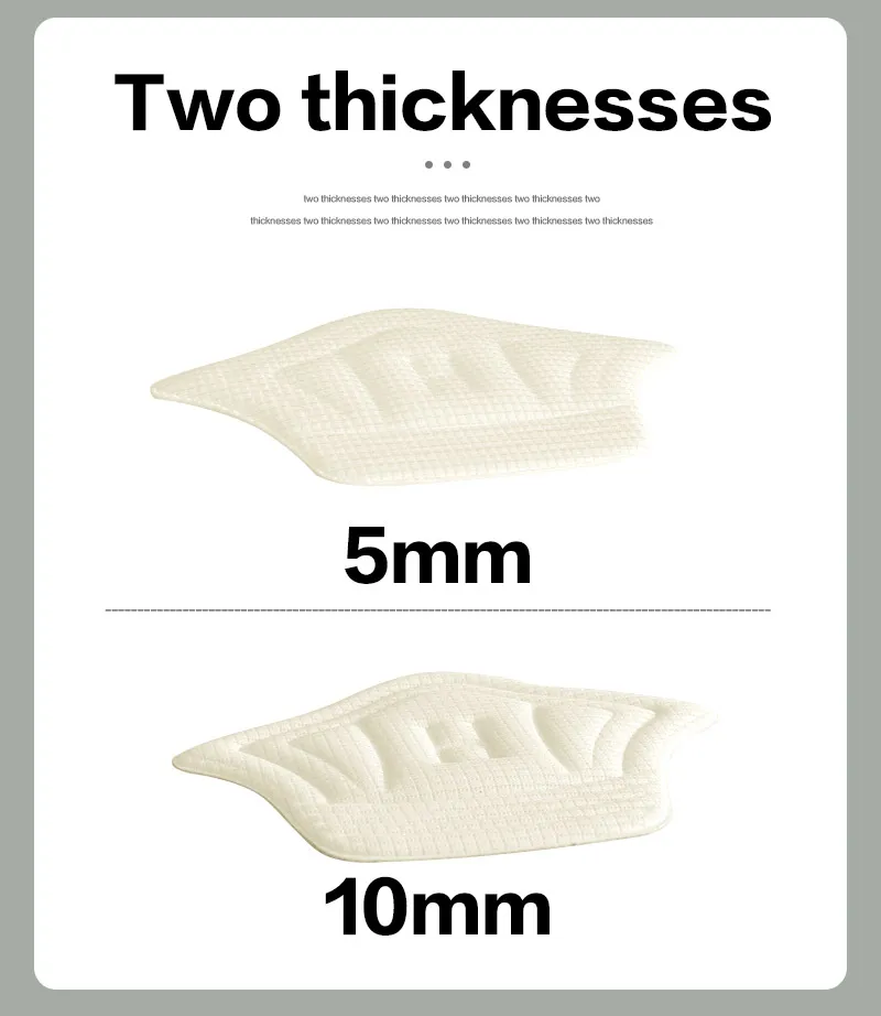 Shoe Insoles 1Pair for Sport Running Shoes Adjust Size Heel Liner Grips Protector Sticker Pain Relief Patch Foot Care