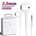 3.5mm Earphones