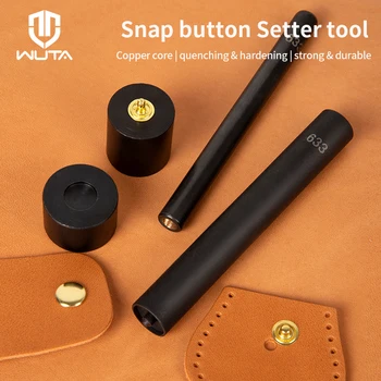 Snap Button Setter Tool Kit 1