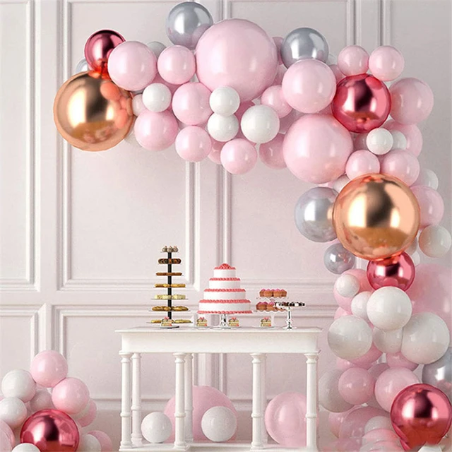 Party Accessories | Wedding Balloons Baby Party - Balloon - Aliexpress