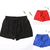 Running Cargo Shorts Quick-dry Beach Trousers Sports Short Pants Men Elastic Joggers Bodybuilding Shorts Casual Homme Sweatpants 6