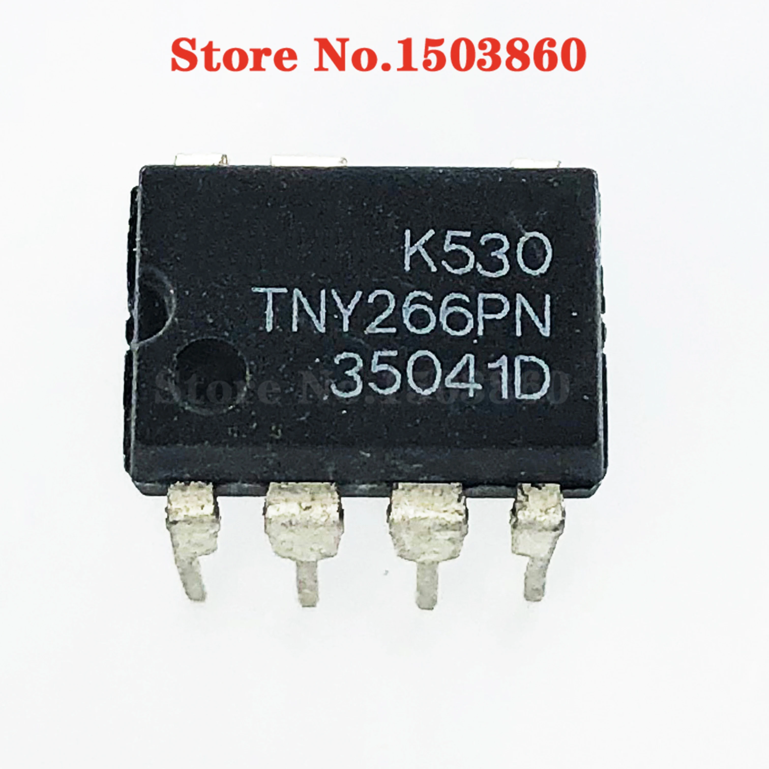 

10 шт./лот TNY266PN TNY266P TNY266 DIP-7 в наличии на складе