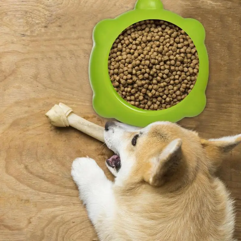 천천히 먹는 강아지 먹이 그릇, 천천히 먹는 강아지 먹이 그릇, 실리콘 퍼즐 매트, 강아지 간식 매트, 요구르트 간식 패턴