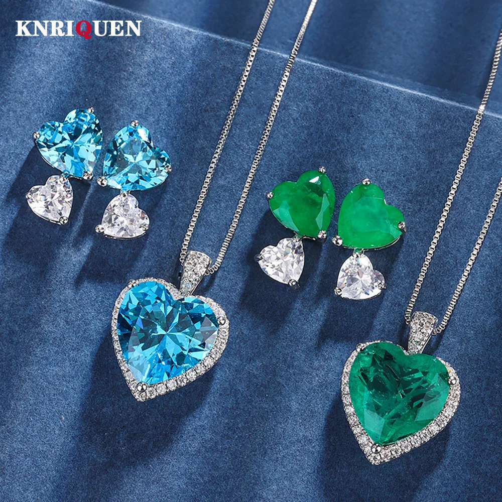 Luxury Diamond Necklaces, Luxury Pendants