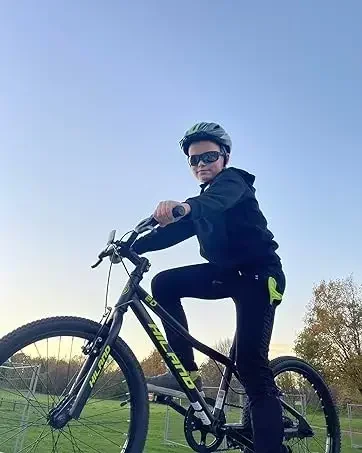 hiland kids youth bike boy girl bicycle bmx 